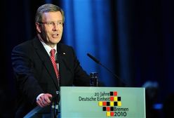 Prezydent został ojcem chrzestnym dziecka neonazistów