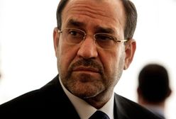 Premier Iraku ma nikłe szanse na stworzenie rządu