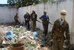 "Zaatakujemy wasze stolice, jeśli się nie wycofacie"