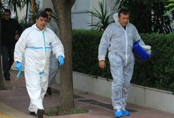 Bomba za bombą - wiemy, kto za tym stoi