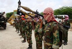 Egzekucja dwóch nastolatek - były szpiegami?