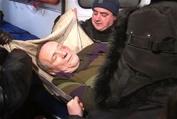 Ambasadorowie państw UE chcą się spotkać z zatrzymanymi