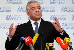 Oskarżyli premiera o korupcję, ten ratuje się ucieczką