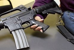 Została szefową policji - po miesiącu zginęła