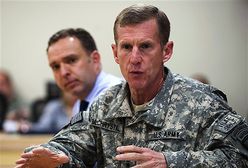 "Chcemy żywego Osamy bin Ladena"