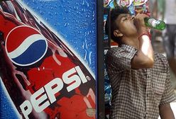 PepsiCo kończy ze sprzedażą swych napojów w szkołach
