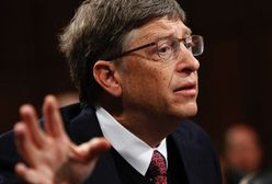 Najbogatszym człowiekiem świata nie jest już Bill Gates