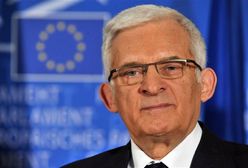 Buzek zapowiada koniec umów śmieciowych w całej UE