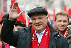 "Rosja nie powinna przepraszać Polaków"