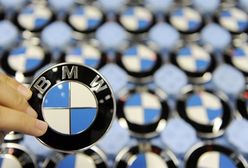 BMW zawiesza produkcję z powodu zakazu lotów. Inni liczą straty