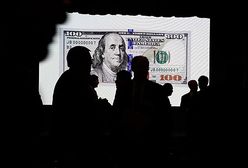 Będą nowe studolarówki. Franklin zostaje