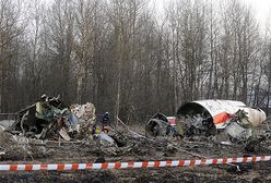 Rodziny ofiar mogą odbierać rzeczy swoich bliskich