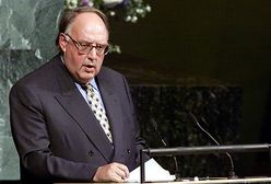 Grecki wicepremier oskarża Niemcy o "podejście rasowe"