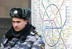 Rosjanie nie ufają policji