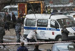 Moskwa wstrzymała oddech po alarmie bombowym