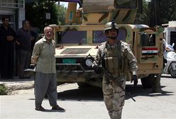 Krwawy atak na jubilerów - 14 osób zginęło od bomb