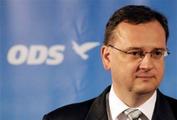 Czeski rząd zatwierdził budżet; będzie zaciskanie pasa