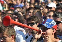 Wuwuzele - nowa broń "Solidarności" i OPZZ