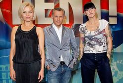 Agnieszka Chylińska przewodniczącą jury "Mam talent!"