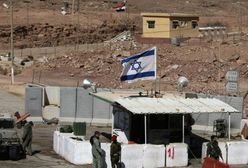 Krwawe zamachy i szybki odwet - Ziemia Święta płonie