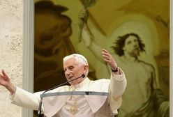 Benedykt XVI wspomniał przyjaciela Jana Pawła II