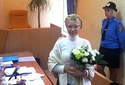 Tymoszenko odzyska wolność? Ukraina nie ma dla niej celi