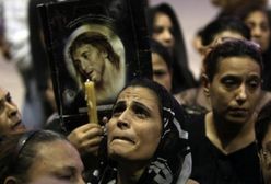 Zadźgali księdza krzycząc: "Bóg jest wielki"