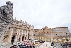 Papież wyniósł na ołtarze pięcioro nowych świętych