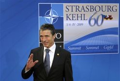 Rosja proponuje układ, NATO odmawia