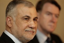 Iracki minister i jego bracia defraudowali pieniądze