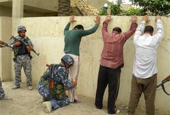 Wojska USA będą musiały wcześniej wycofać się z Iraku?