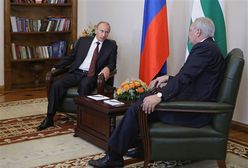 "Rosja łamie prawo międzynarodowe!"