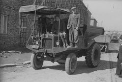 Warszawski Mariensztat w rejestrze zabytków