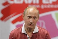 Putin: a może między mną i Łukaszenką jest miłość