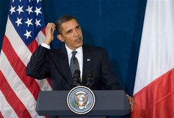 Obama dostaje tysiące SMS-ów z Czarnej Afryki