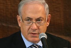 "Abbas musi wybrać - pokój z Hamasem czy z Izraelem"