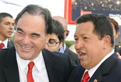 Wenecja oszalała na punkcie dyktatora "żującego kokę"