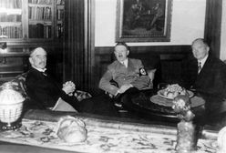 Brytyjczycy w 1939 nie mieli zamiaru pomóc Polsce