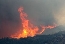 Pożar w Kalifornii zbiera śmiertelne żniwo