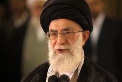 Iran odrzuca negocjacje "pod dyktando USA"