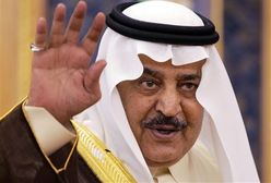 Zamach na członka rodziny królewskiej