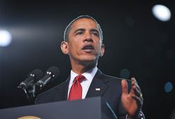 Obama krytykuje wydatki na obronę