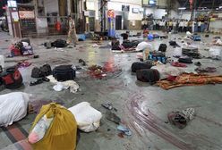 Rok temu Bombaj spłynął krwią