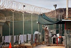 Guantanamo to przy tym hotel - szokujący raport