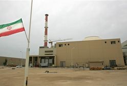 "Iran może mieć bombę atomową za pół roku"