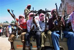 "Jemen i Somalia to nowe bazy Al-Kaidy"