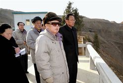 Wielki głód w atomowym państwie