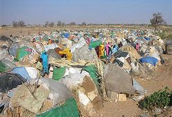 "Sudan sam sobie pomoże humanitarnie"