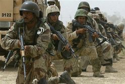 10 zabitych, 40 rannych w zamachu w Iraku