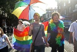 Zamieszki podczas marszu gejów w Budapeszcie